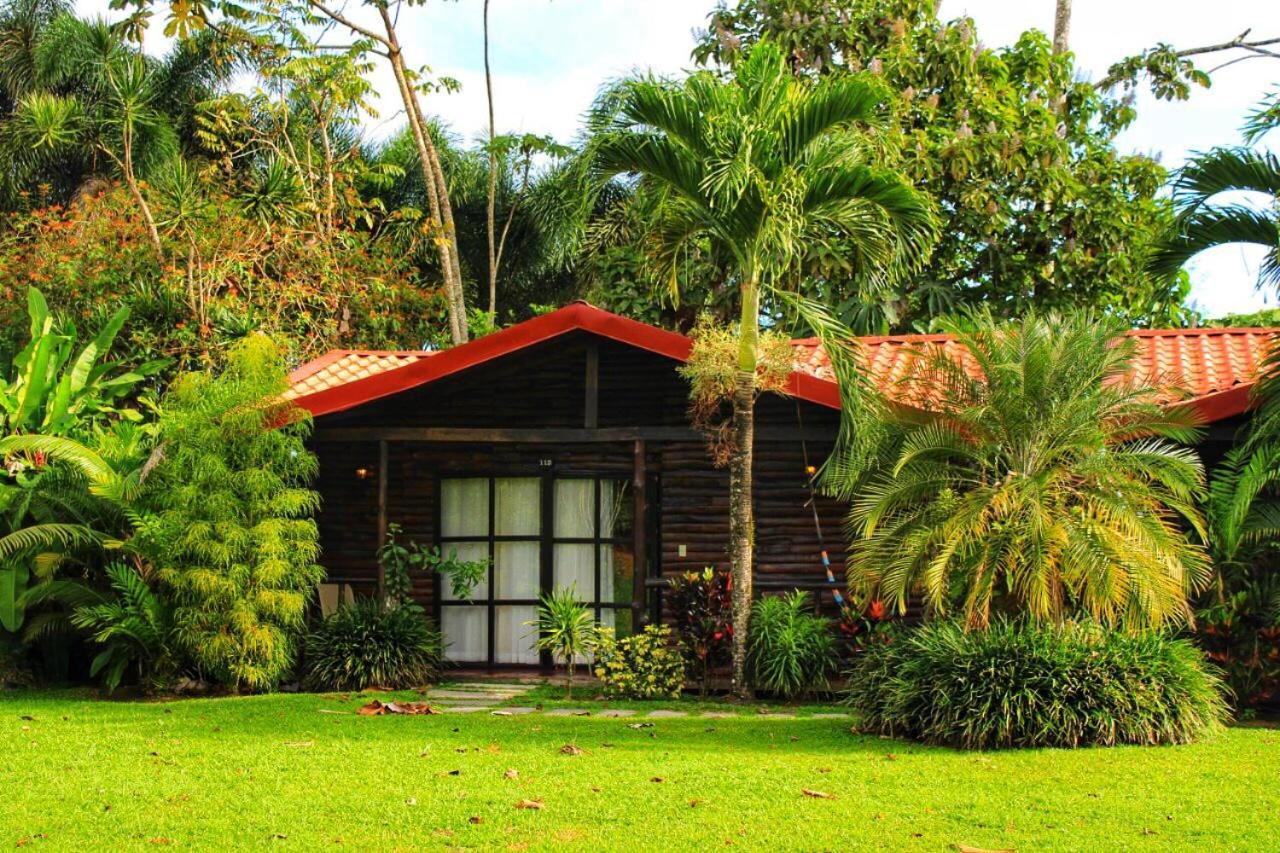 La Fortuna Casona Rustica & Bungalow المظهر الخارجي الصورة