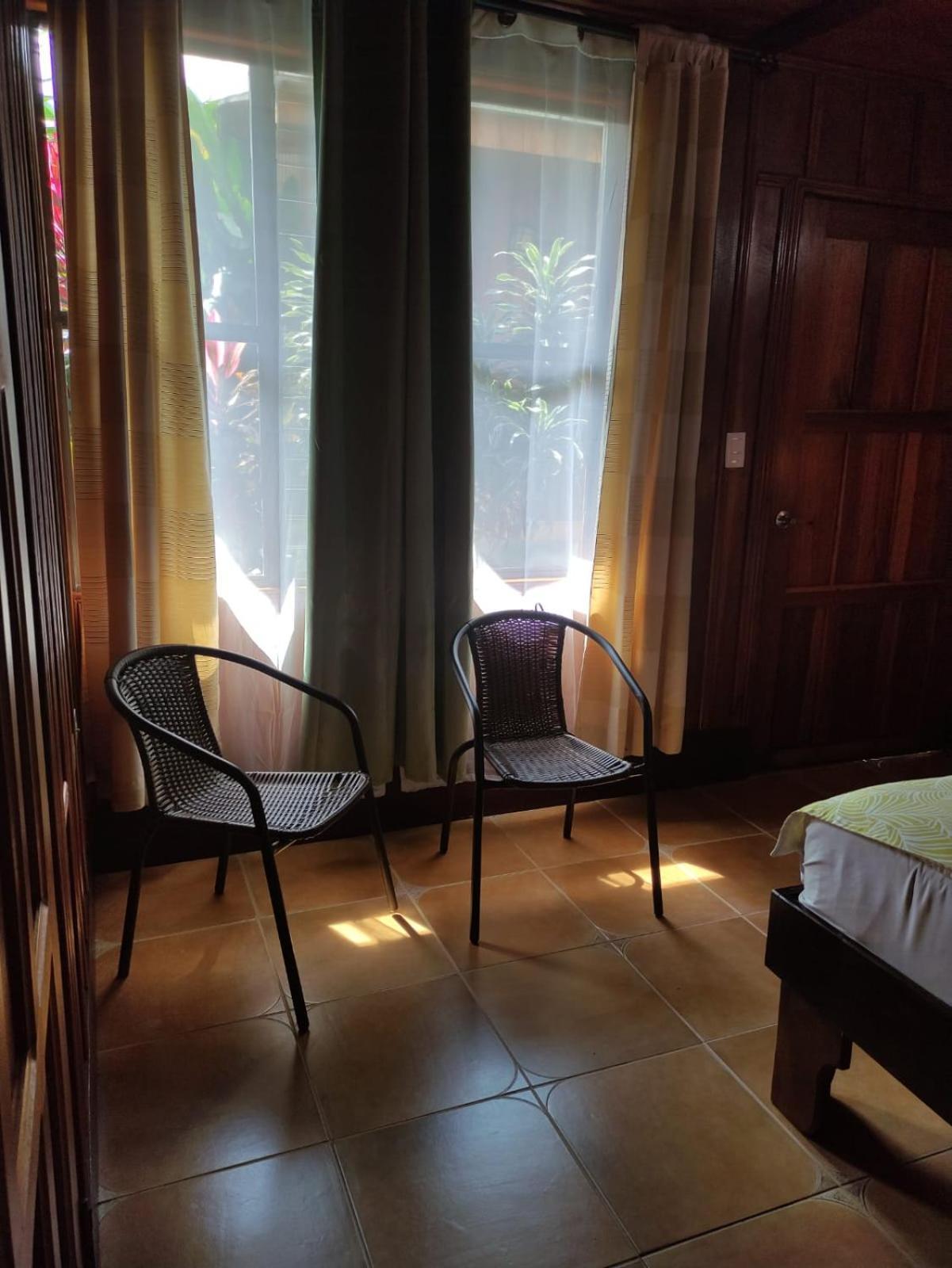 La Fortuna Casona Rustica & Bungalow المظهر الخارجي الصورة